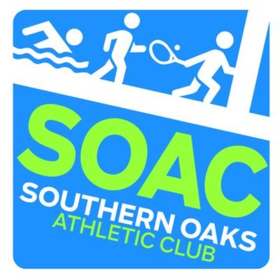 Southern Oaks Athletic Club logo