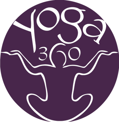 Yoga 360 Studio and Spa
